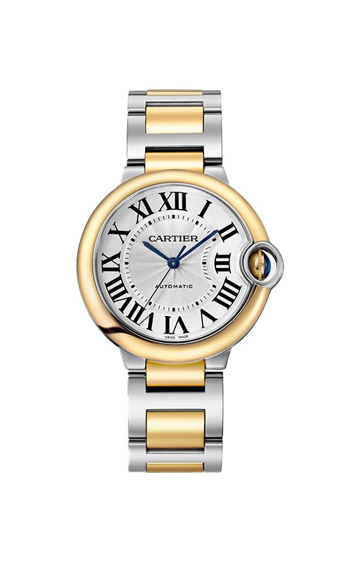 Cartier Ballon Bleu