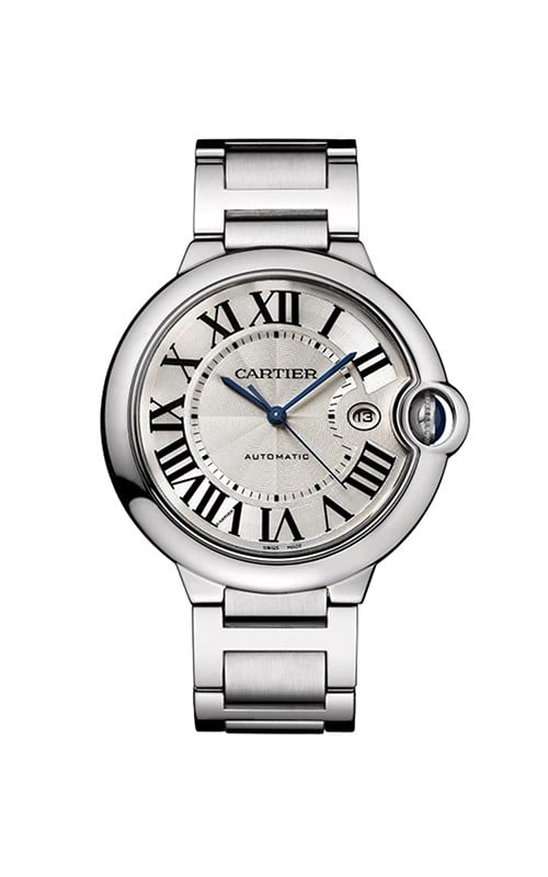 Cartier Ballon Bleu