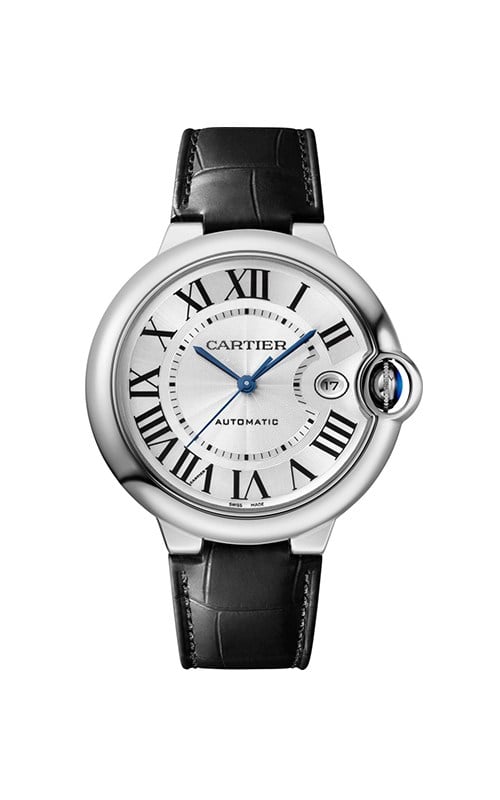 Cartier WSBB0039 Ballon Bleu Watches