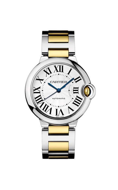 Cartier Ballon Bleu