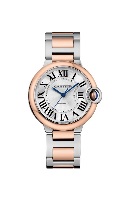 Cartier Ballon Bleu