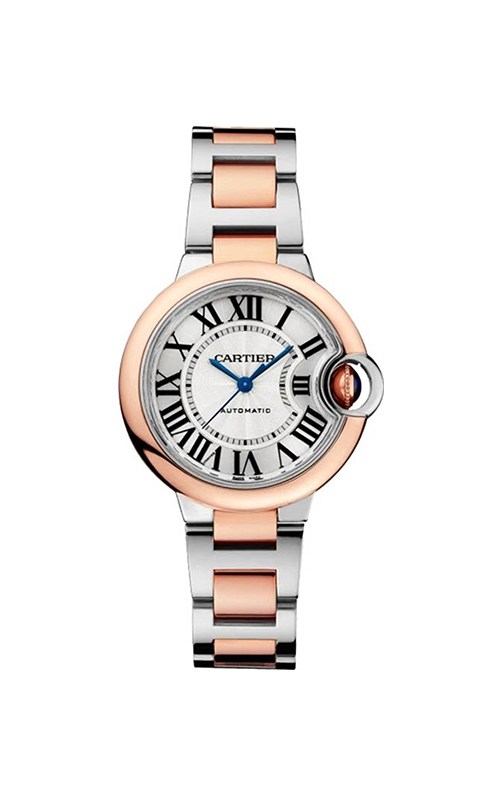 Cartier W2BB0023 Ballon Bleu Watches