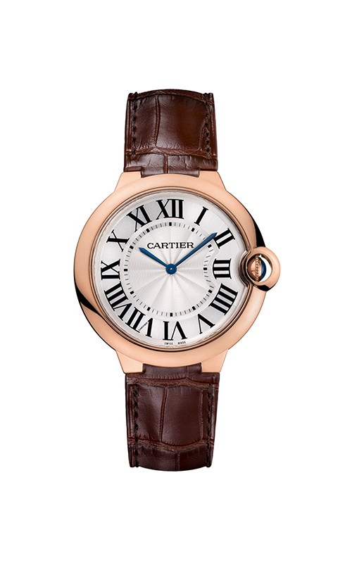 Cartier W6920083 Ballon Bleu Watches