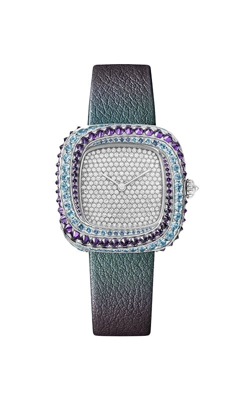 Cartier Coussin