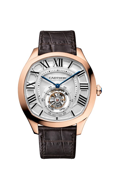 Cartier WHNM0003 Drive Watches