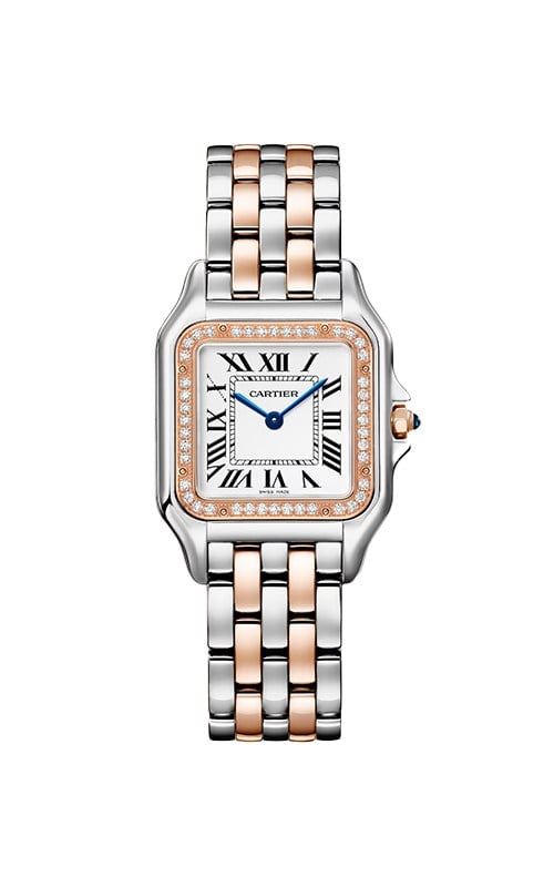 Cartier W3PN0015 Panthere Watches