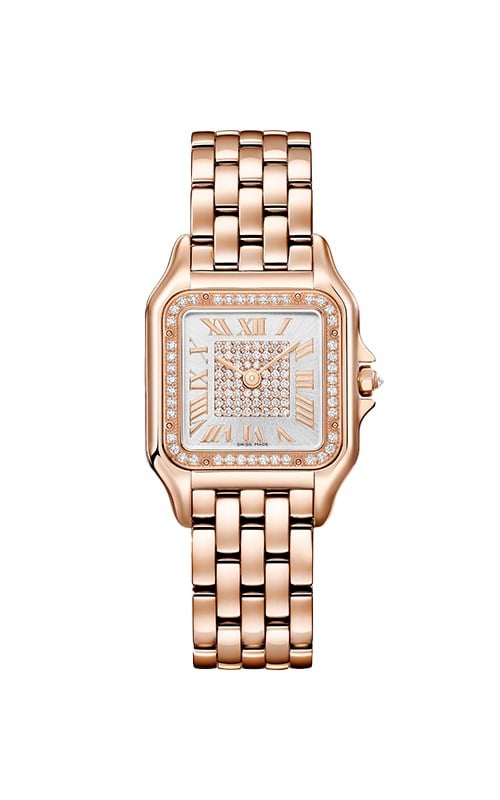 Cartier WJPN0092 Panthere Watches