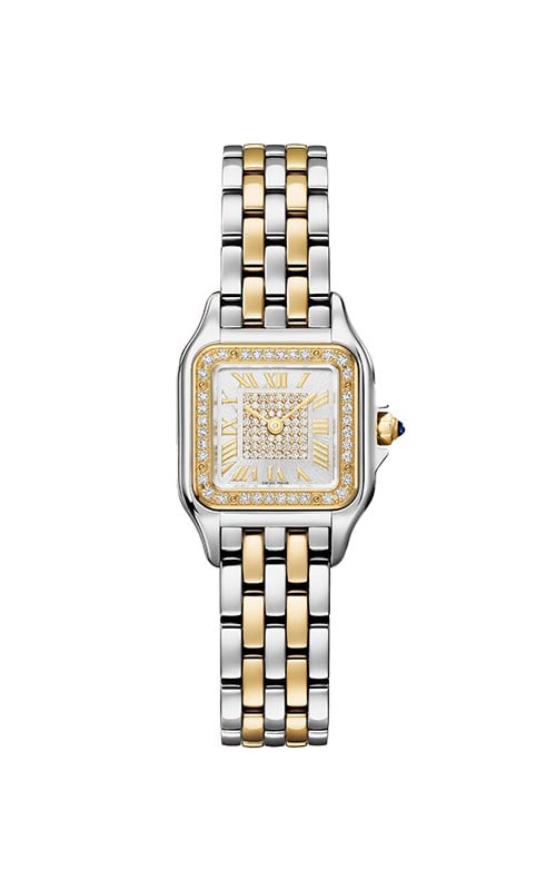 Cartier Panthere