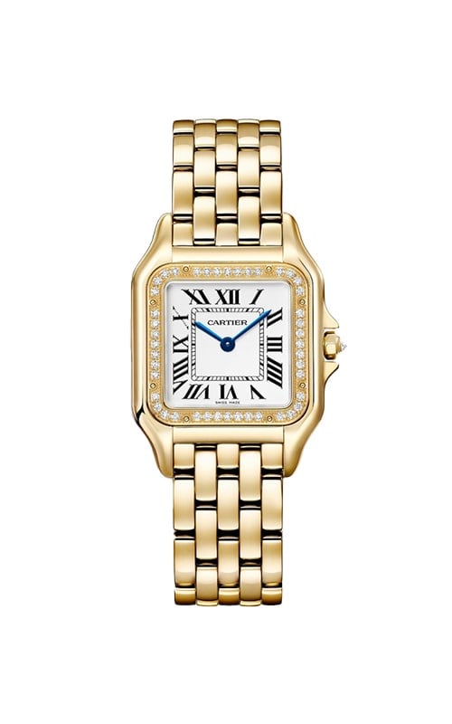 Cartier Panthere