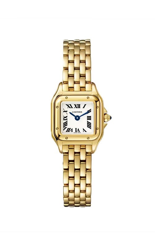 Cartier Panthere