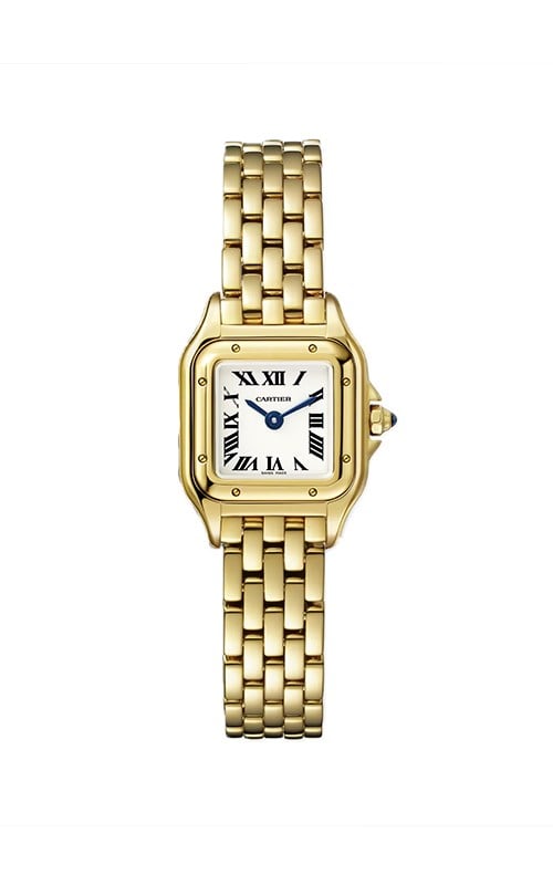 Cartier Panthere