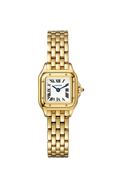 Cartier WGPN0048 Panthere Watches
