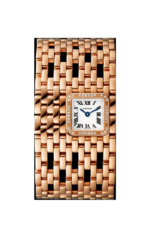 Cartier WJPN0022 Panthere Watches