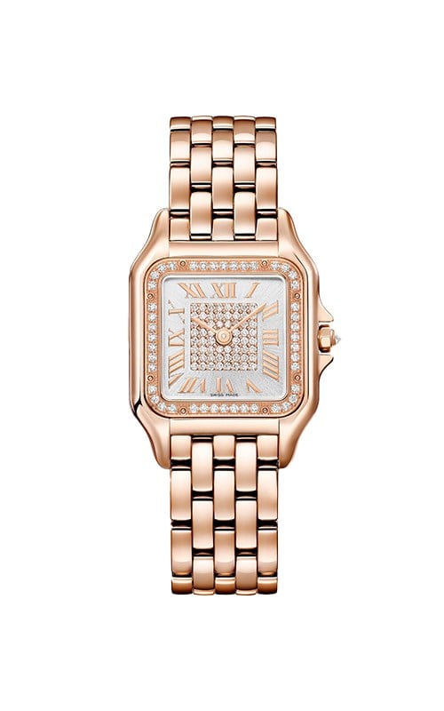 Cartier WJPN0092 Panthere Watches