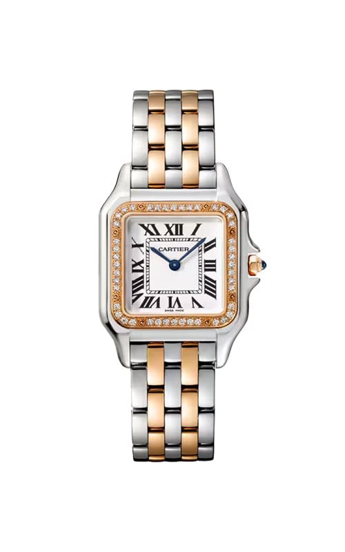 Cartier W3PN0010 Panthere Watches