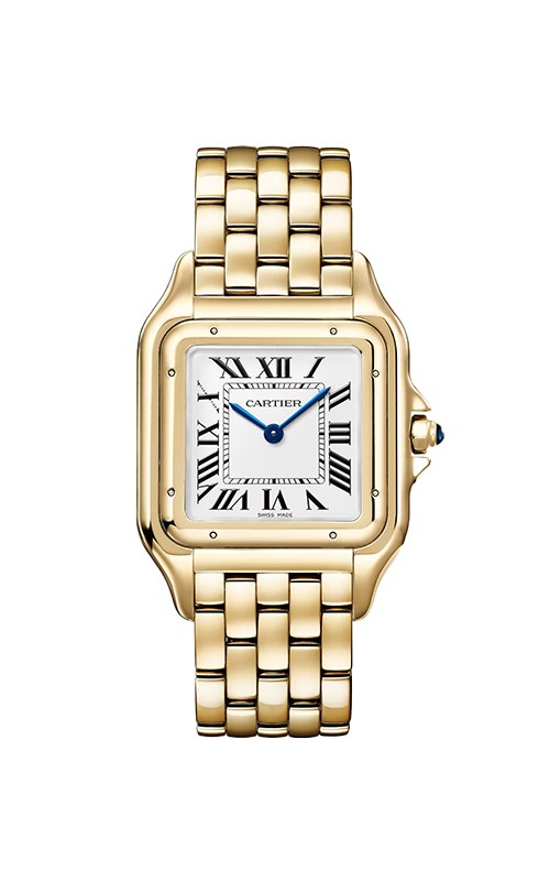 Cartier Panthere