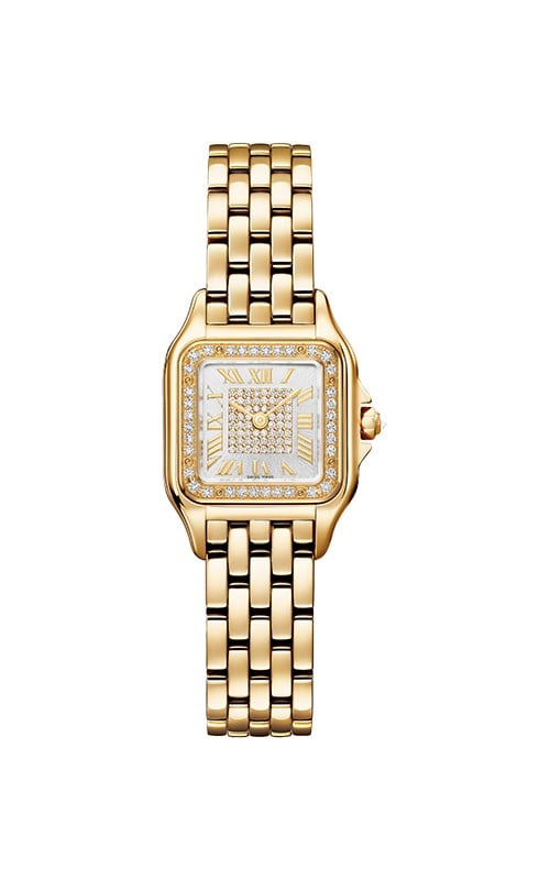 Cartier Panthere