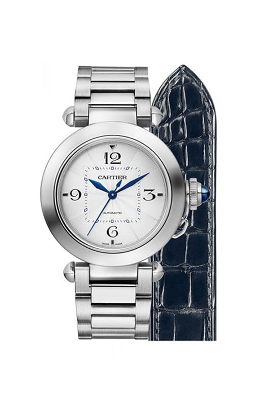 Cartier Pasha