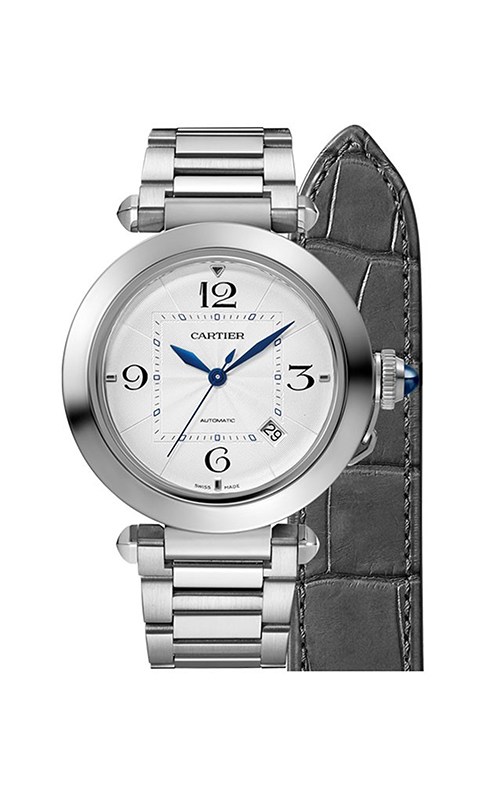 Cartier WSPA0009 Pasha Watches