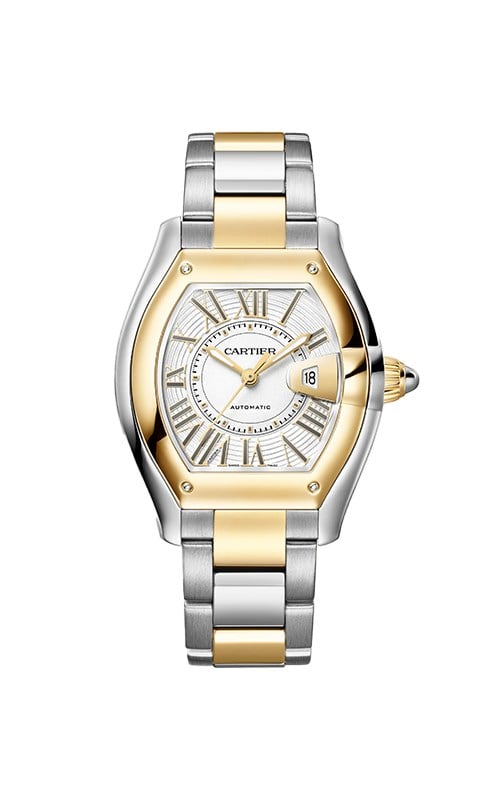Cartier Roadster