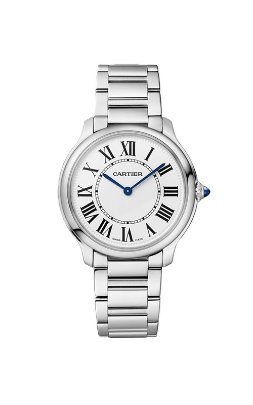 Cartier WSRN0034 Ronde Must Watches