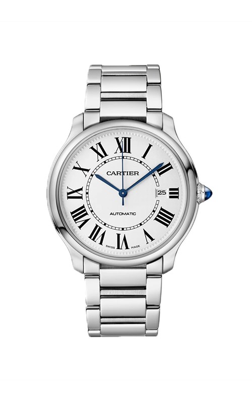 Cartier Ronde Must