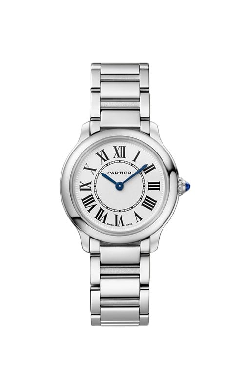 Cartier WSRN0033 Ronde Must Watches