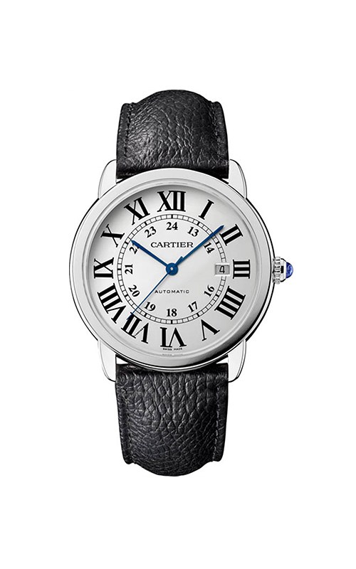Cartier Ronde Solo