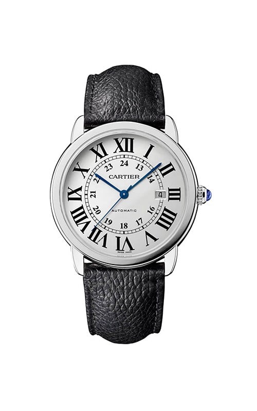 Cartier Ronde Solo