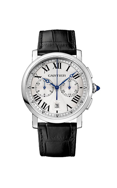 Cartier Rotonde