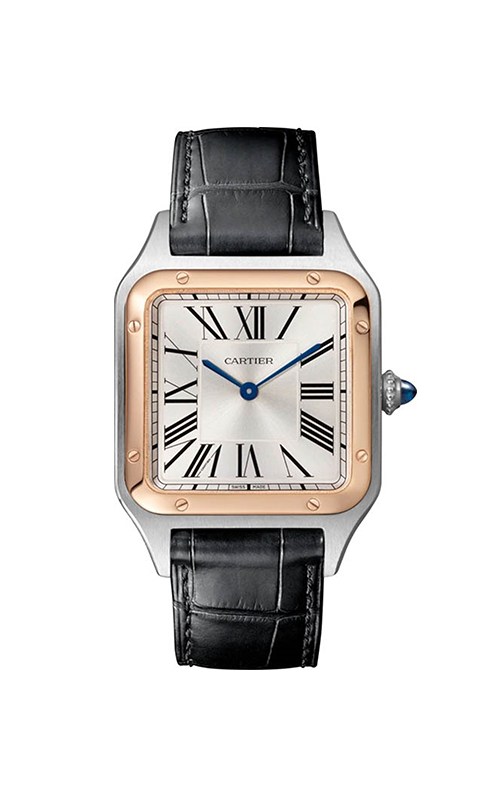 Cartier W2SA0011 Santos Watches