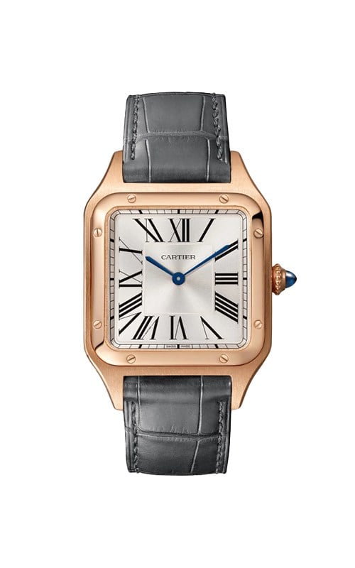 Cartier Santos