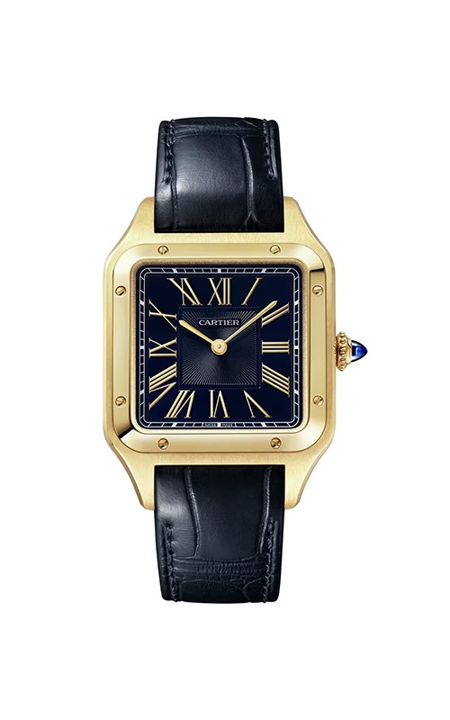 Cartier Santos