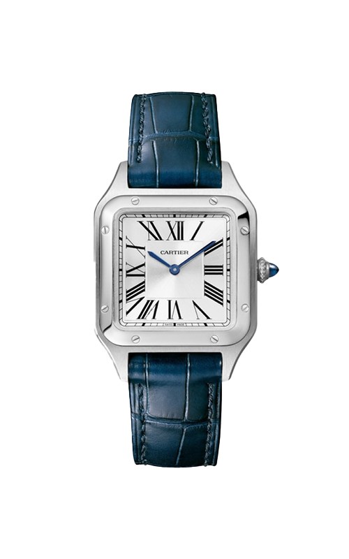 Cartier Santos Dumont