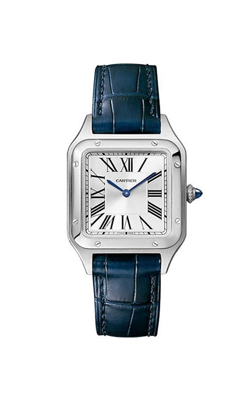 Cartier Santos Dumont