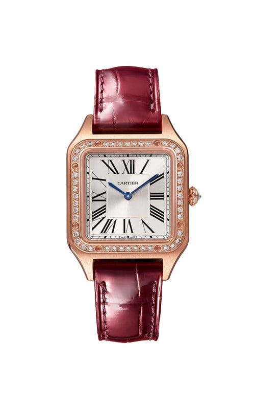 Cartier WJSA0017 Watches