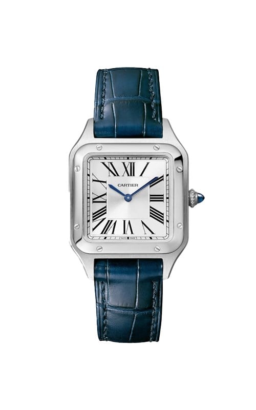 Cartier Santos Dumont