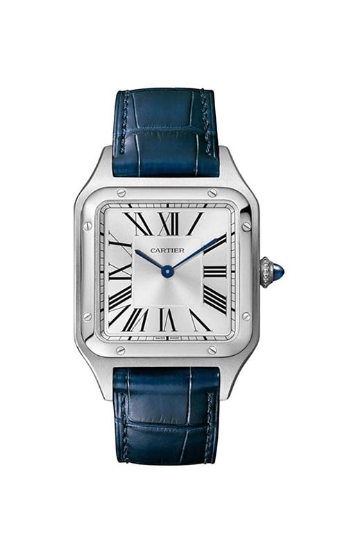 Cartier WSSA0022 Watches