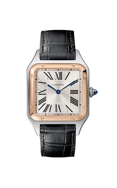 Cartier Santos