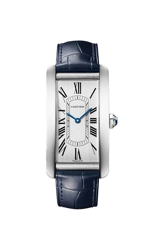 Cartier Tank American