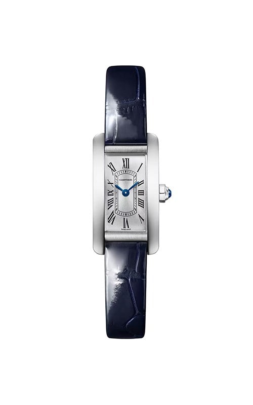 Cartier WSTA0116 Tank American Watches