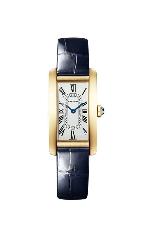Cartier Tank American