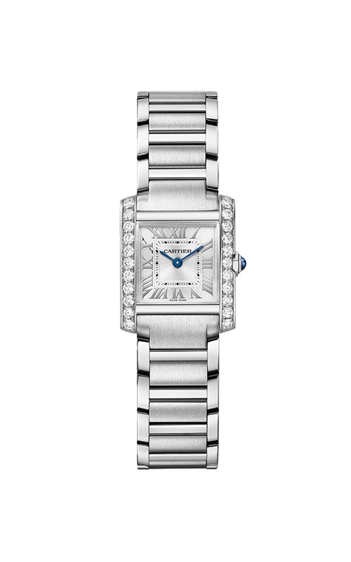 Cartier Tank Francaise
