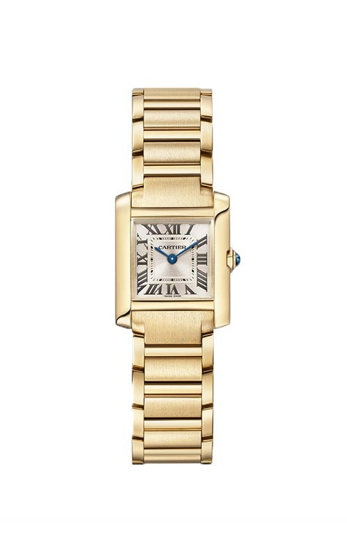 Cartier Tank Francaise