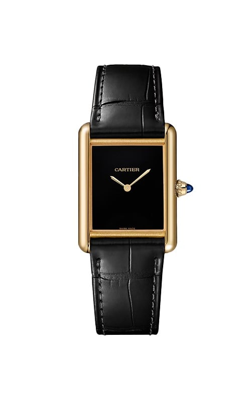 Cartier WGTA0091 Tank Louis Watches