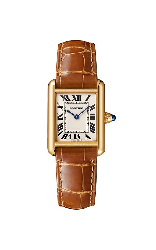 Cartier W1529856 Tank Louis Watches