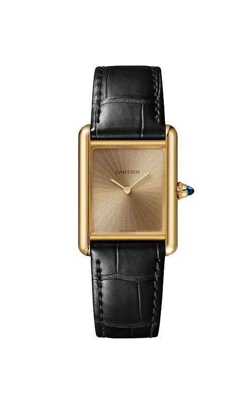 Cartier Tank Louis