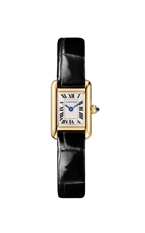 Cartier Tank Louis