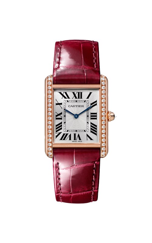 Cartier Tank Louis