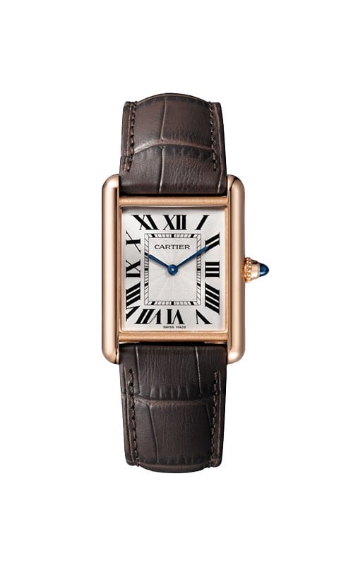 Cartier Tank Louis
